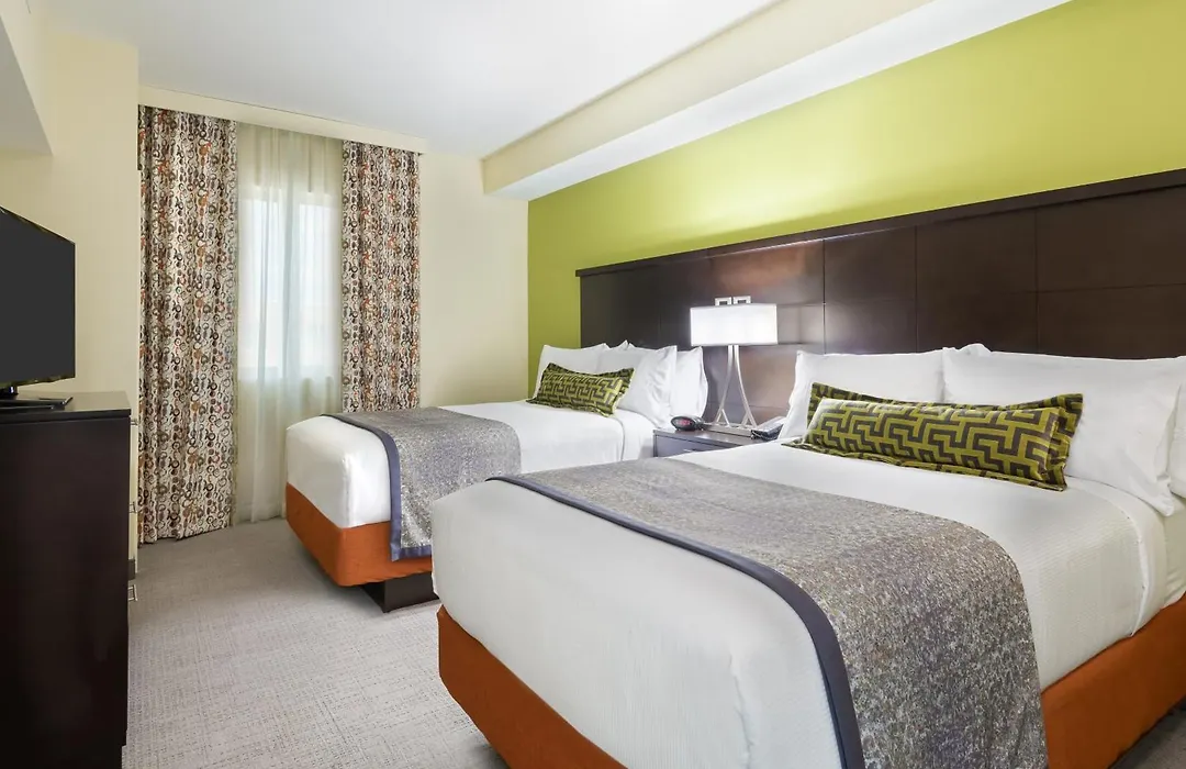 Staybridge Suites - Miami International Airport By Ihg-1