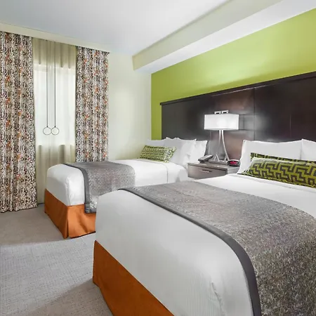 Staybridge Suites - Miami International Airport By Ihg-2