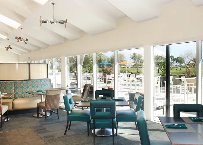 Sheraton Miami Airport And Executive Meeting CenterAirport Hotel